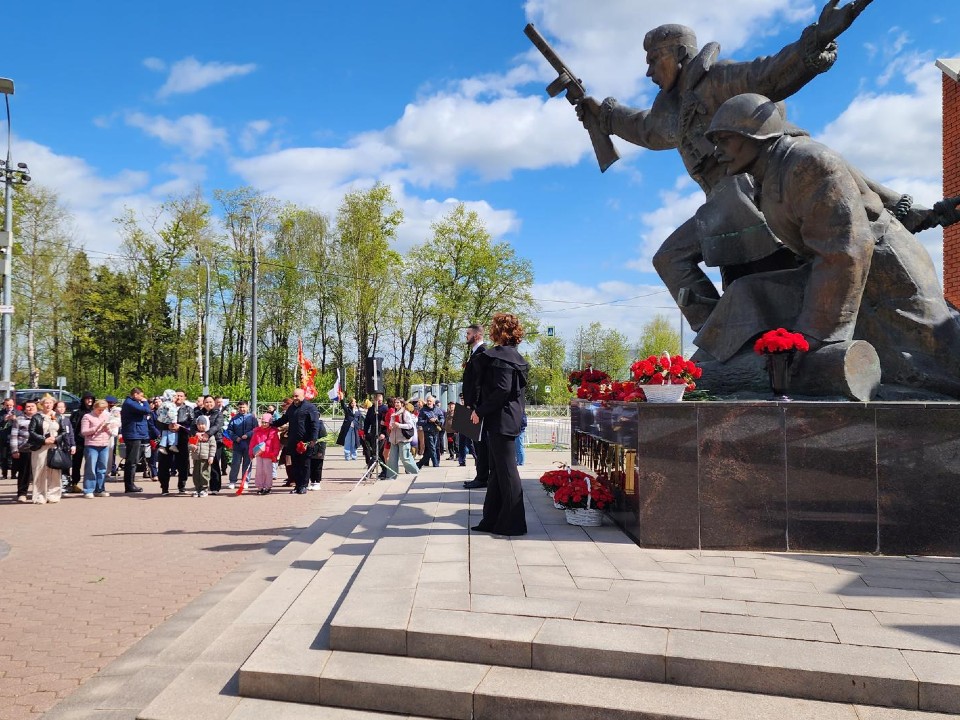 Фото: МедиаБанк Подмосковья/Андрей Алекин