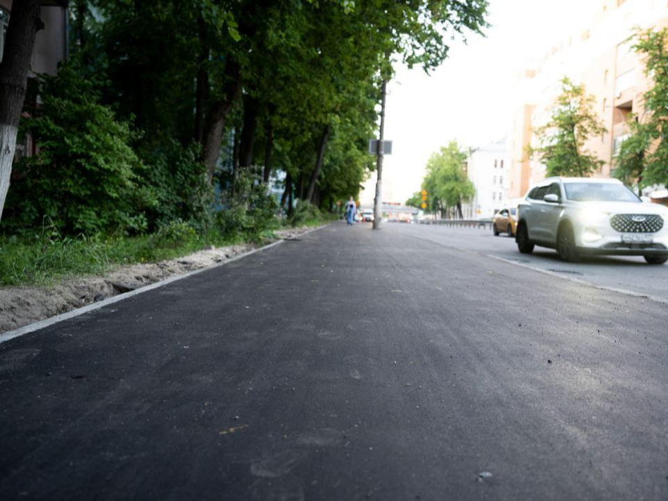 Фото: администрация городского округа Люберцы