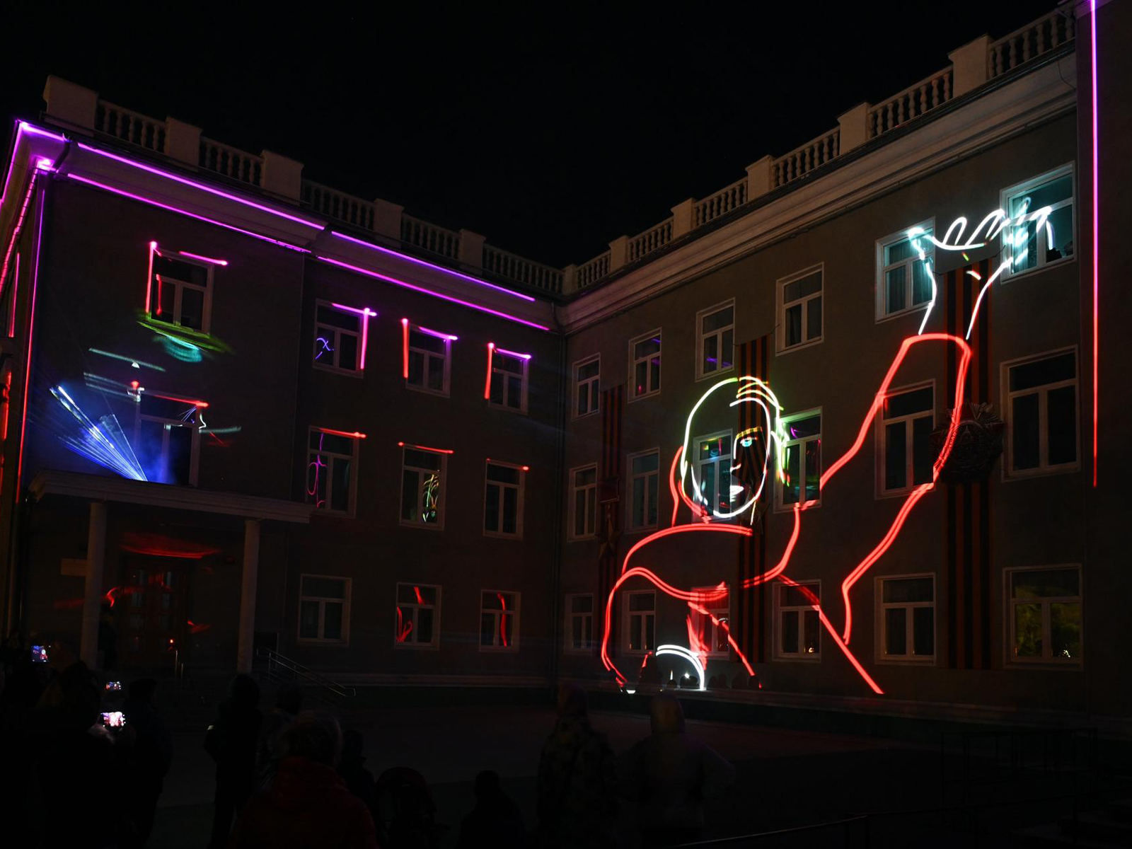 Фото: Сергей Демянюк