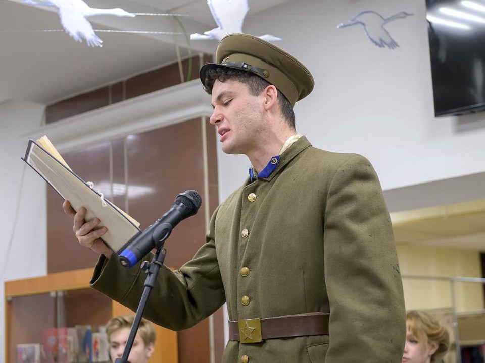 Фото: пресс-служба администрации г. о. Подольск