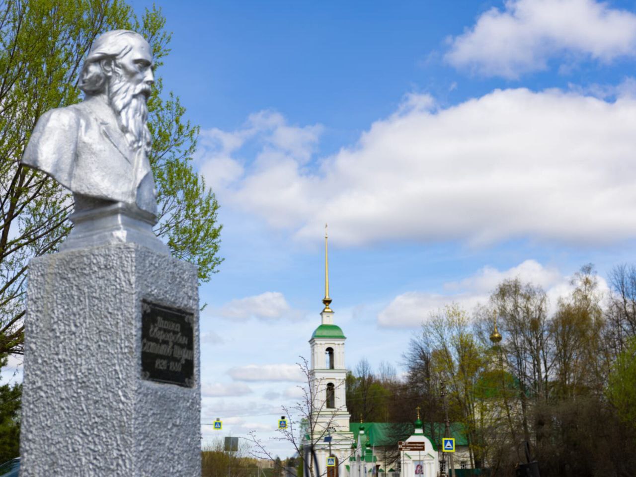 Фото: предоставлено Анной Комлевой