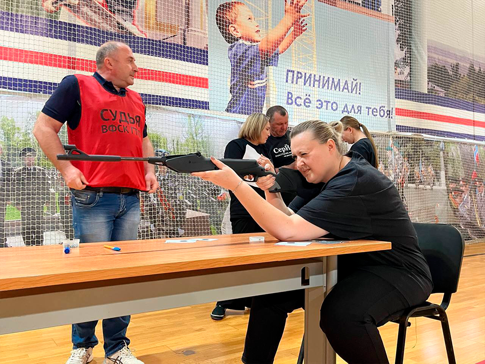 Фото: vk.com/Комитет по культуре, физической культуре, спорту