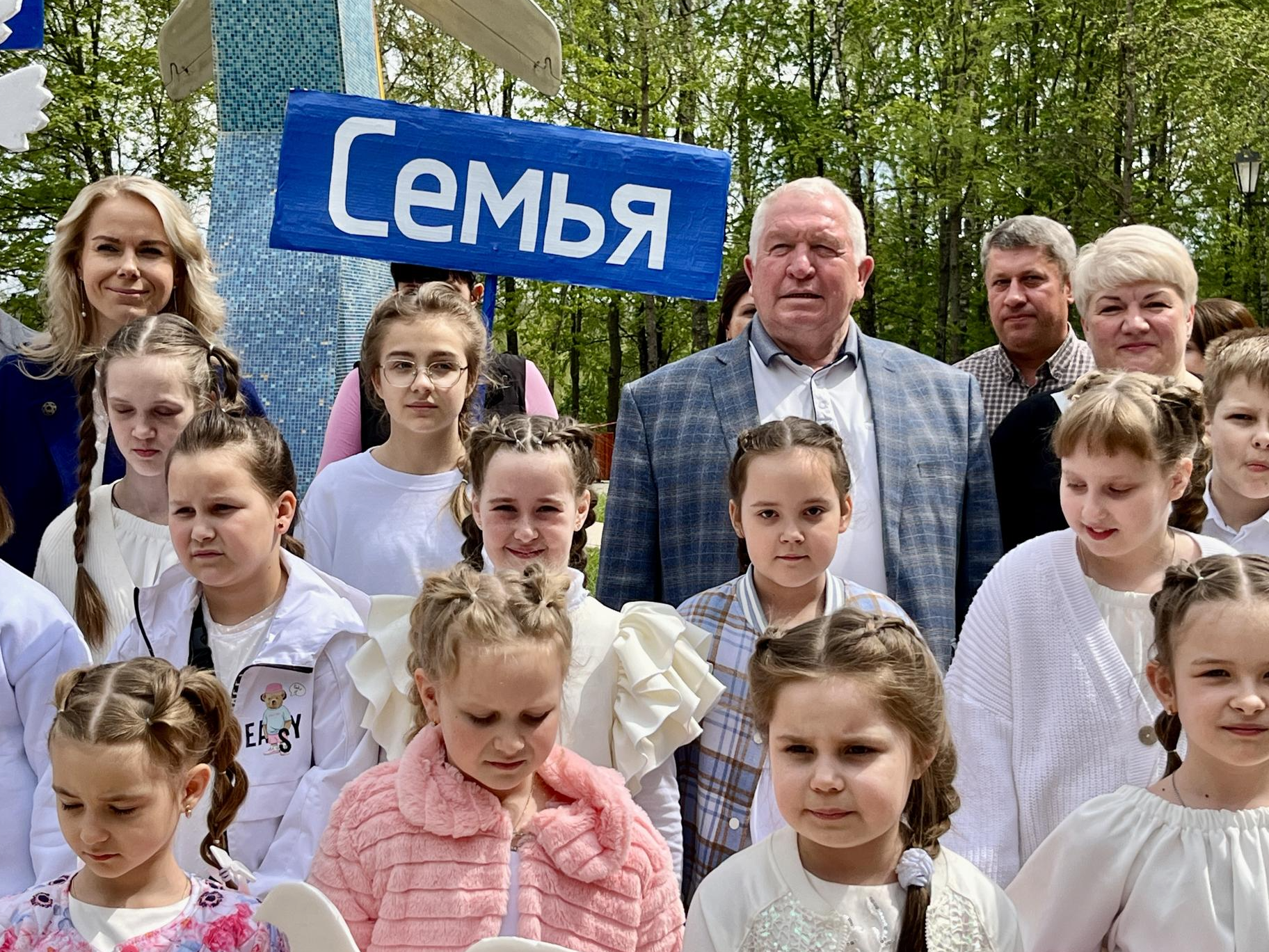 Фото: Анна Тюрюмина  