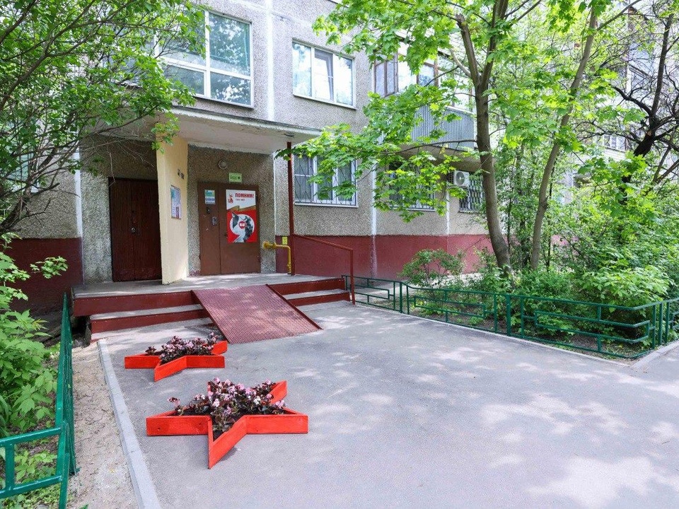 Фото: Пресс-служба администрации Подольска