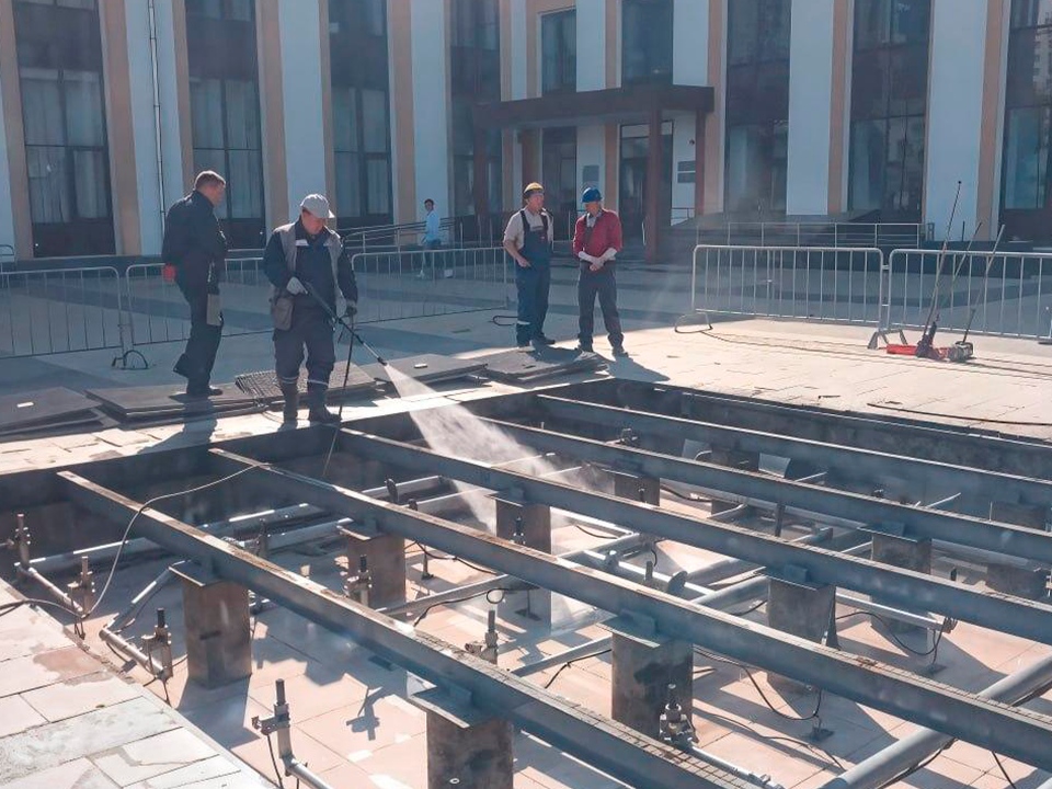 Фото: пресс-служба администрации г.о. Королев