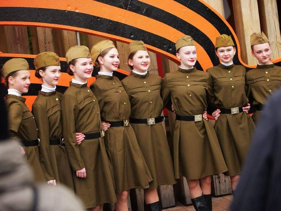 Фото: пресс-служба администрации г.о. Мытищи
