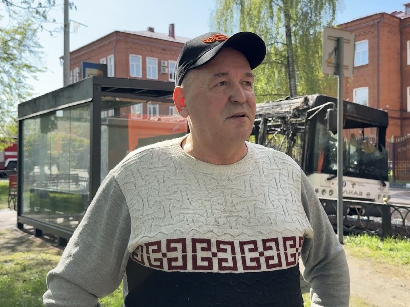 Фото: Ольга Стаферова