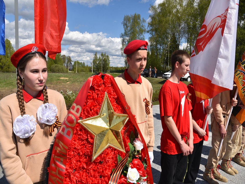 Фото: Владимир Останин