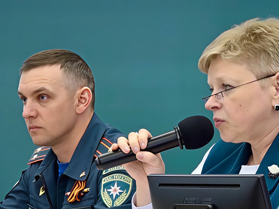 ото: пресс-служба администрации г.о. Домодедово