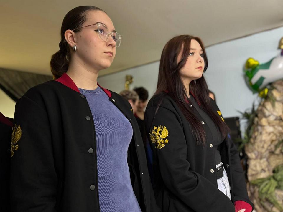 Фото: пресс-служба Администрации городского округа Мытищи