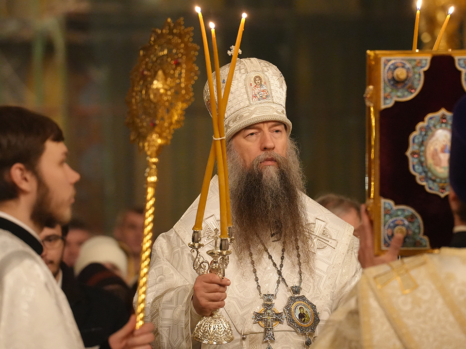 Фото: МедиаБанк Подмосковья/Мария Юдина
