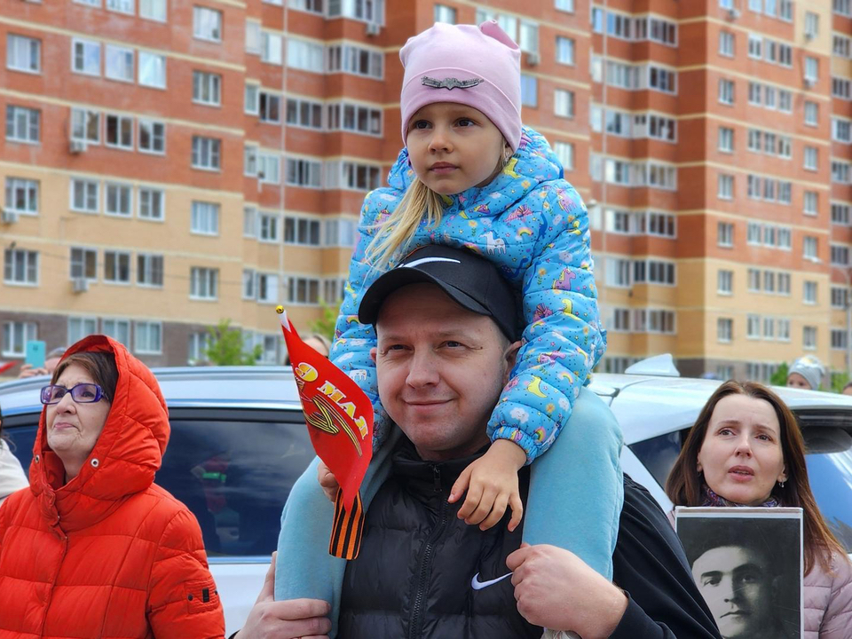 Фото: Валерия Тингаева 