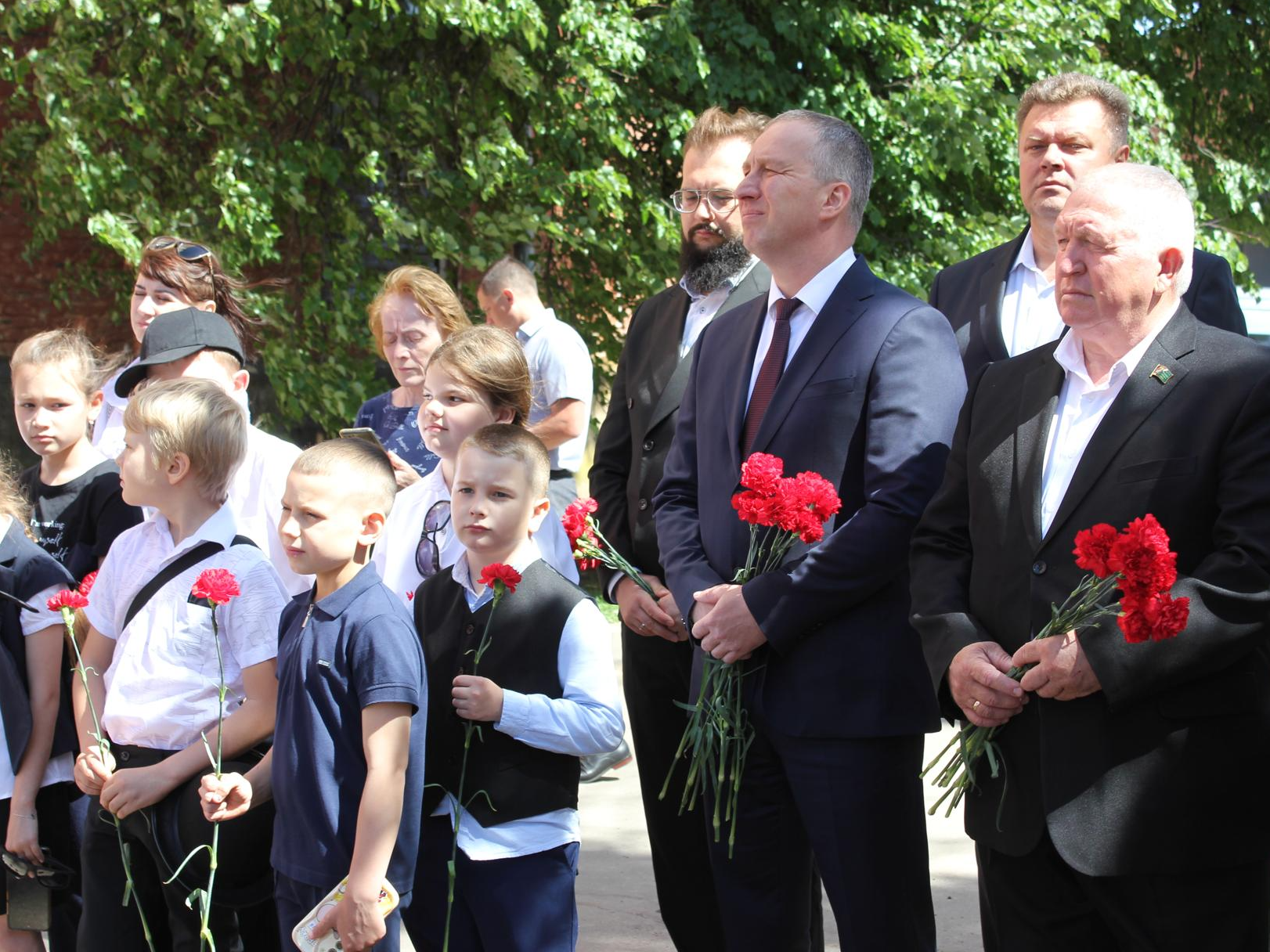 Фото: пресс-служба администрации Наро-Фоминского г.о.  