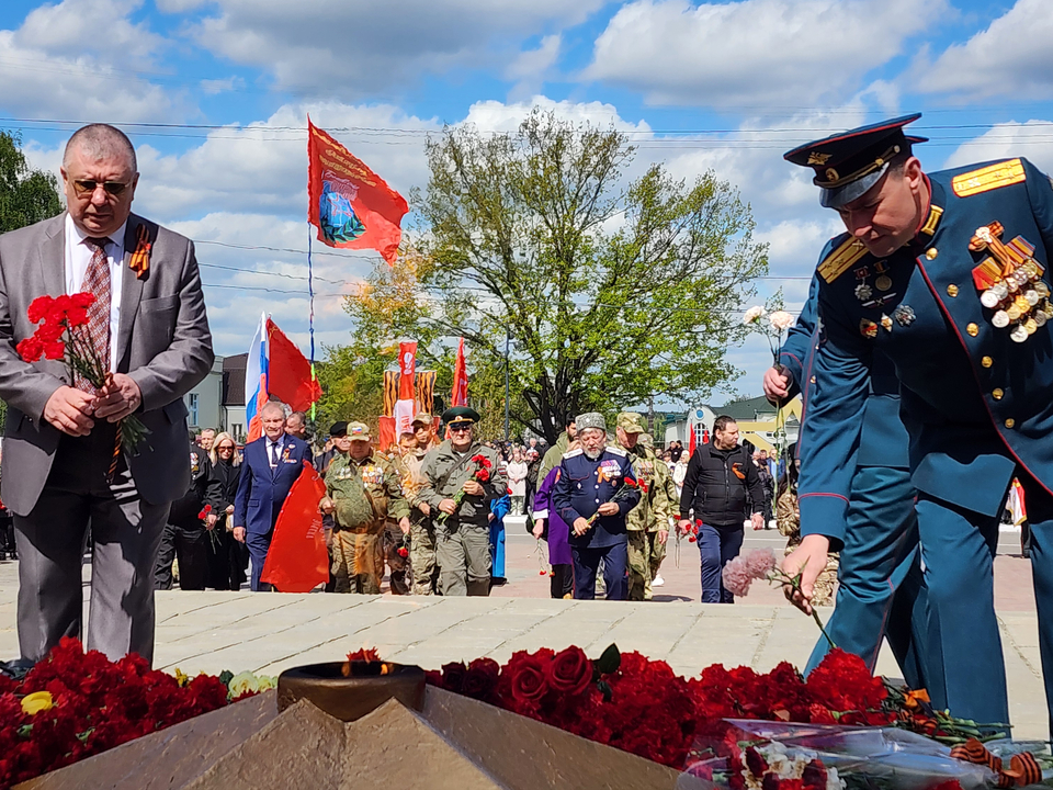Фото: Ксения Пашуто