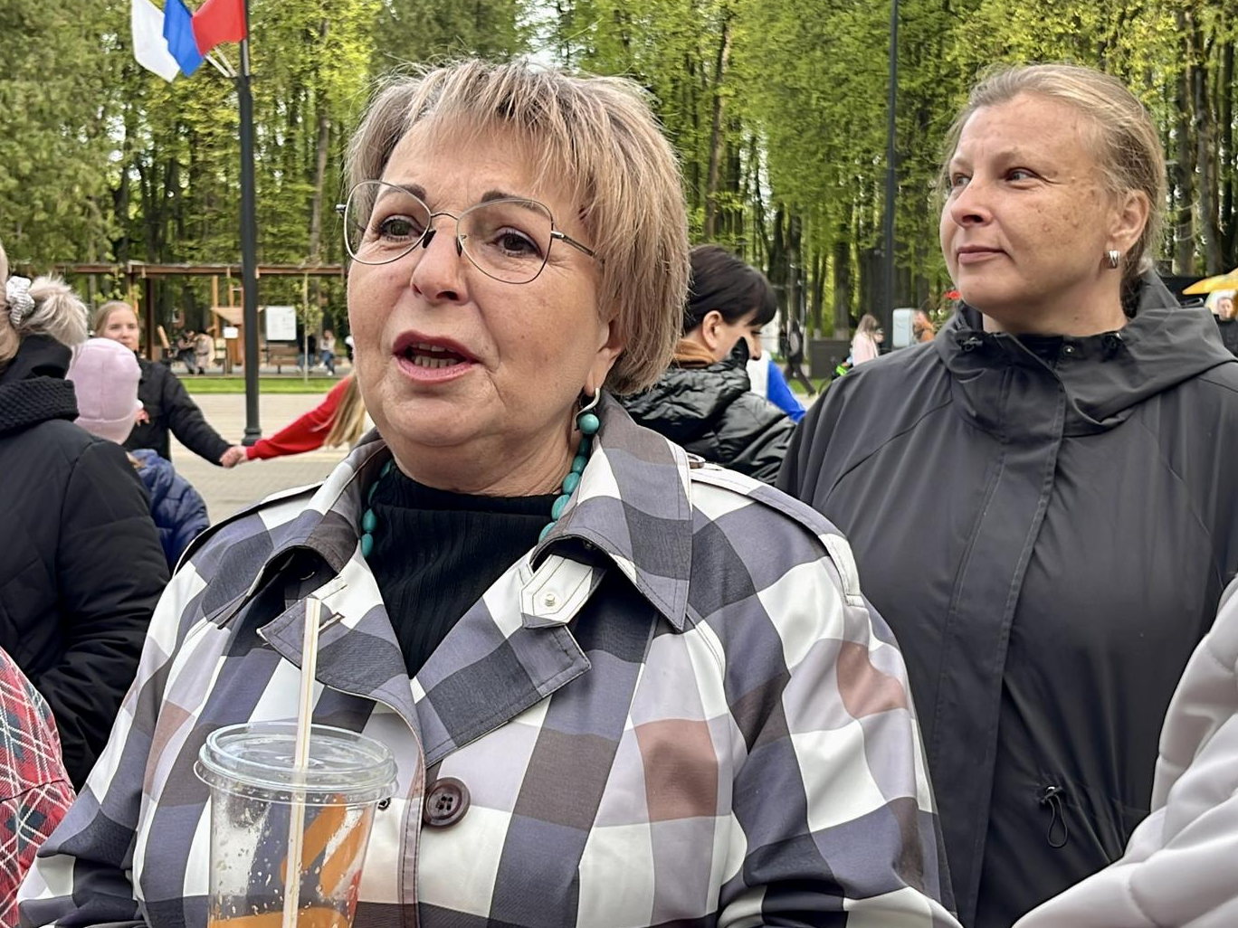 Фото: Анна Тюрюмина 