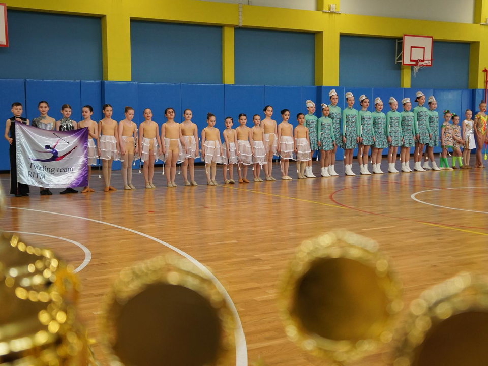 Фото: Дарья Антифьева