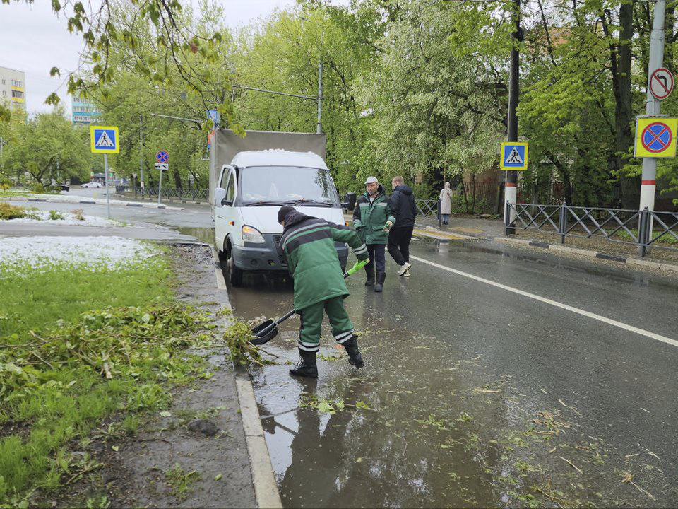 Фото: Максим Сафронов