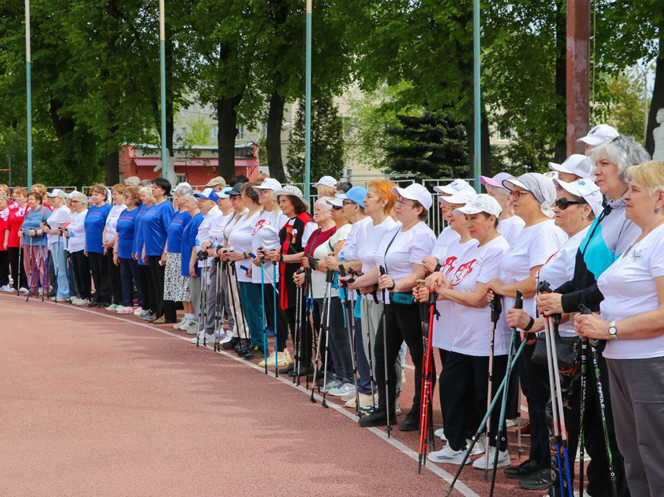 Фото: Спорткомплекс «Подмосковье»