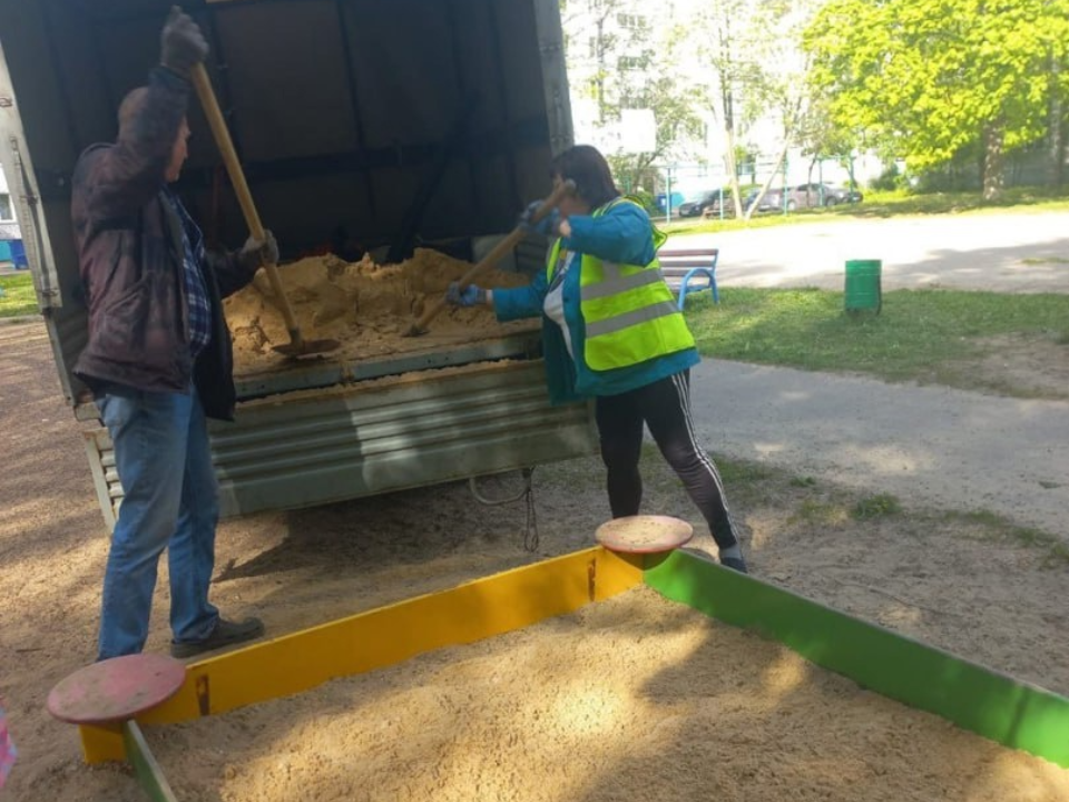 Фото: пресс-служба администрации г.о. Коломна