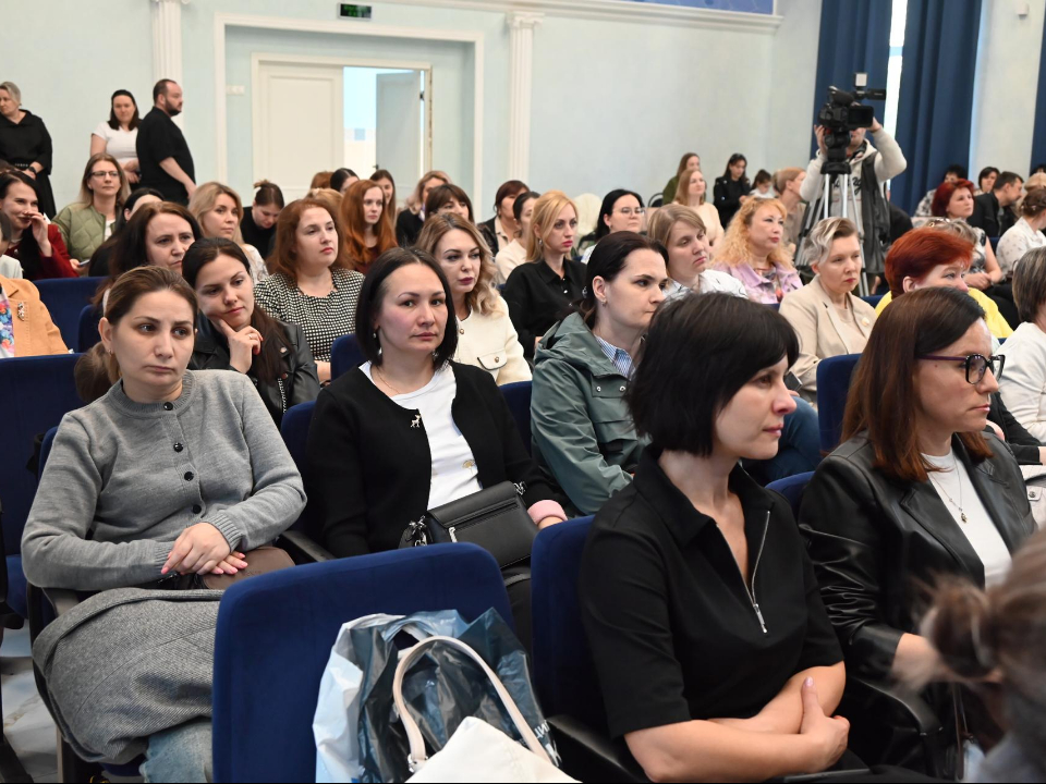 Фото: пресс-служба администрации Ленинского г.о.