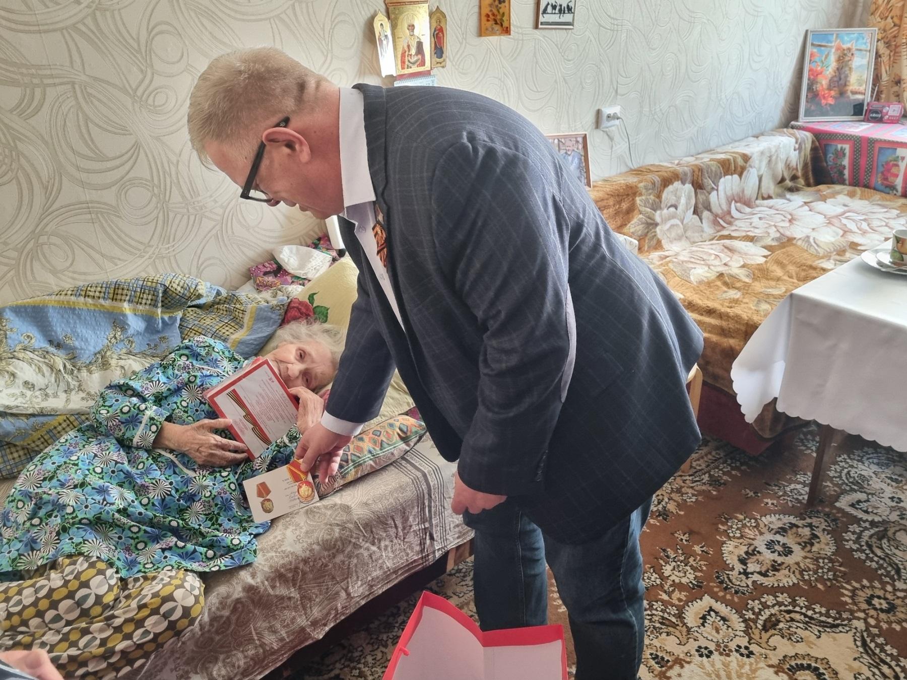 Фото: аппарат фракции КПРФ в Московской областной Думе