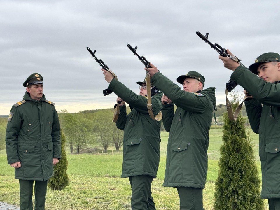 Фото: МедиаБанк Подмосковья/Татьяна Рунова