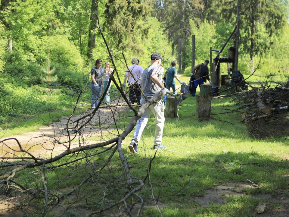 Фото: пресс-служба Администрации городского округа Королев