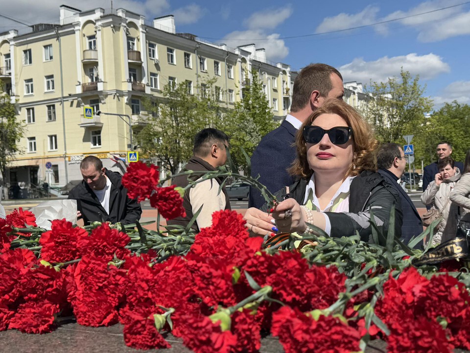 Фото: Виктория Фортуна