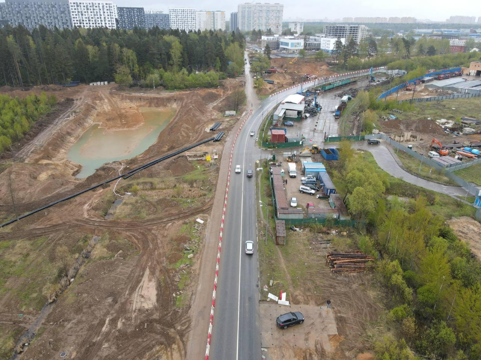Фото: Минтранс МО