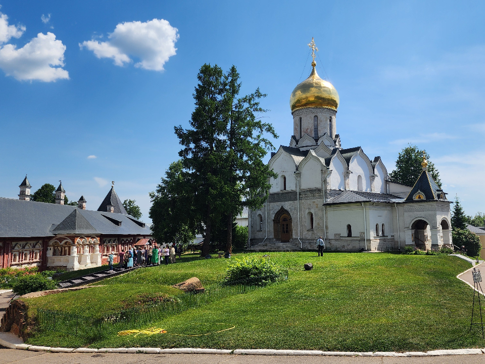 Фото: МедиаБанк Подмосковья/Хавива Фонина