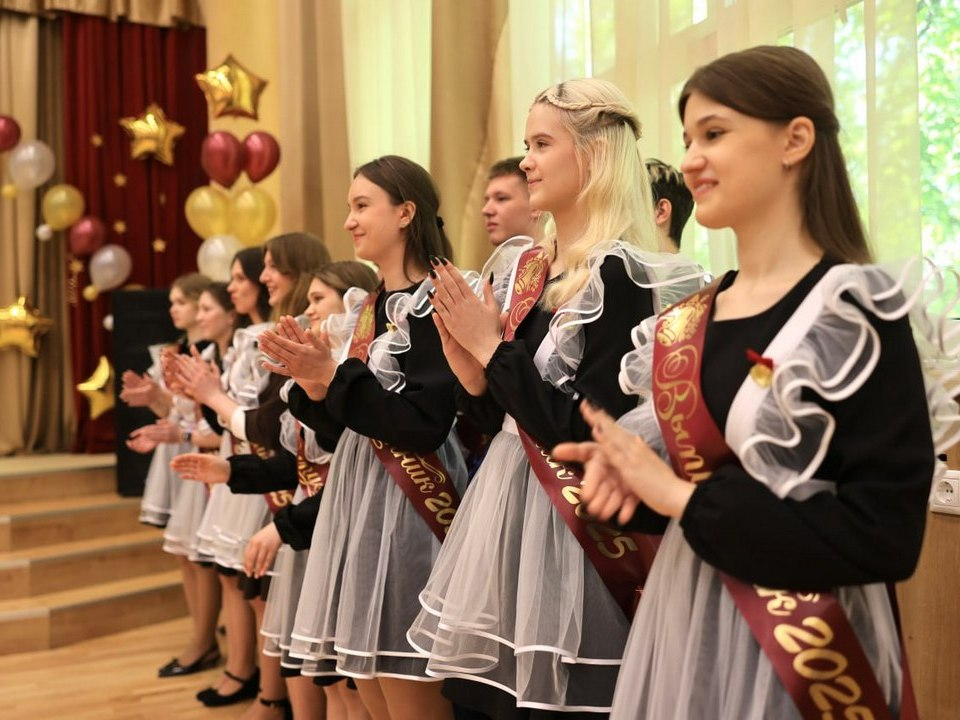 Фото: пресс-служба Администрации городского округа Королев