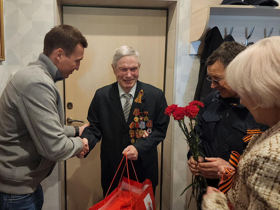Фото: МедиаБанк Подмосковья/Екатерина Мелкозерова