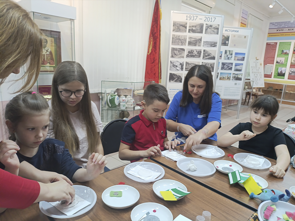Фото: местное отделение партии «Единая Россия»