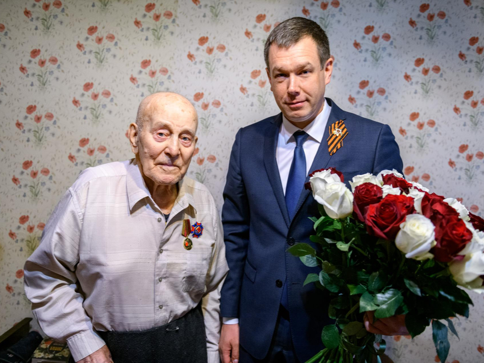 Фото: пресс-служба администрации г.о. Лыткарино