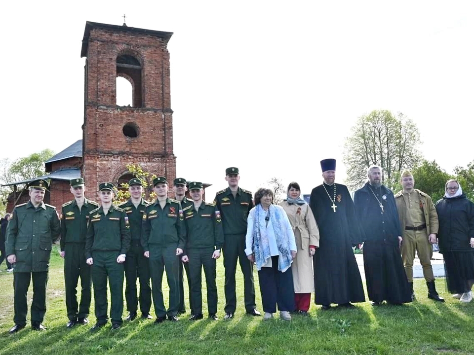 Фото: пресс-служба администрации г.о. Серпухов
