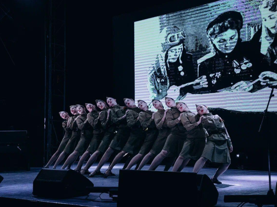 Фото: Домодедовская детская школа искусств