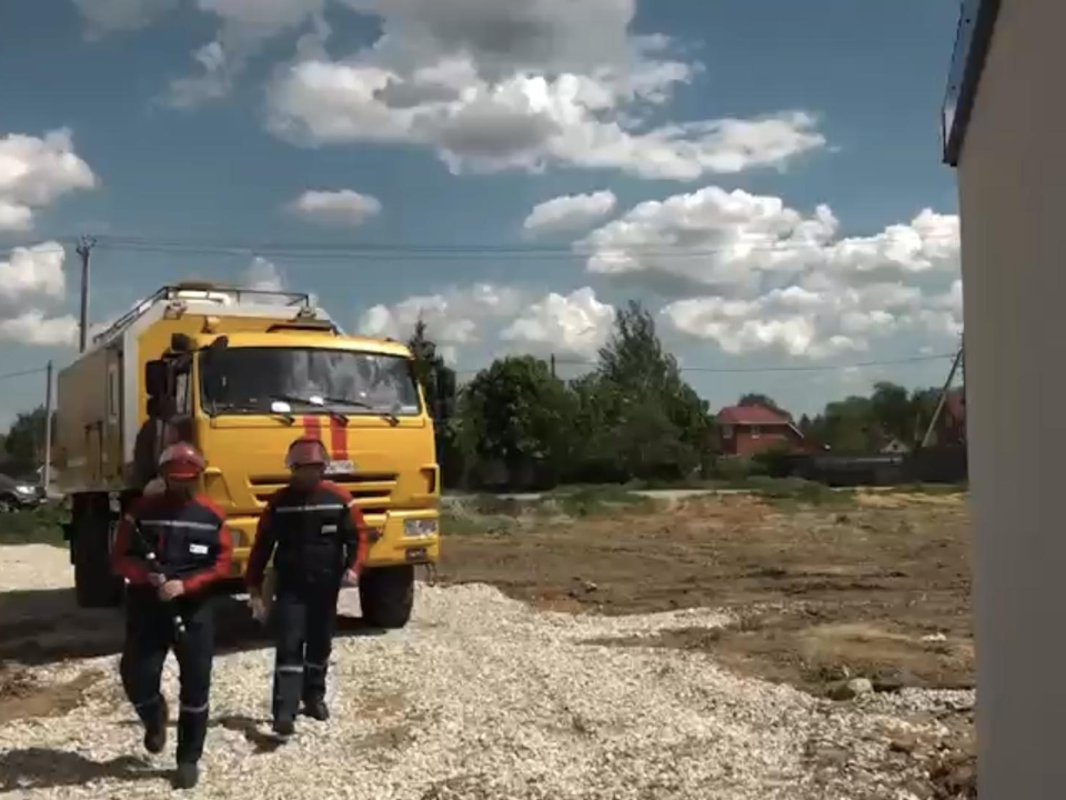 Фото: пресс-служба администрации г.о. Домодедово