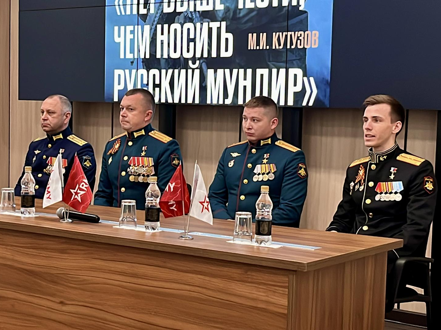 Фото: Анна Тюрюмина 