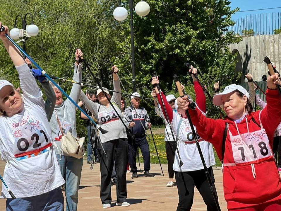 Фото: пресс-служба администрации г.о. Люберцы