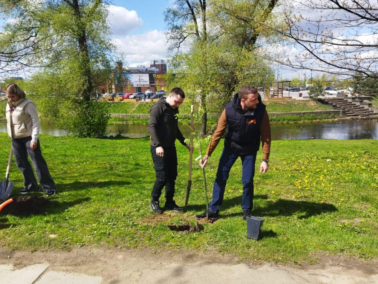 Фото: пресс-служба администрации Наро-Фоминского г.о.  