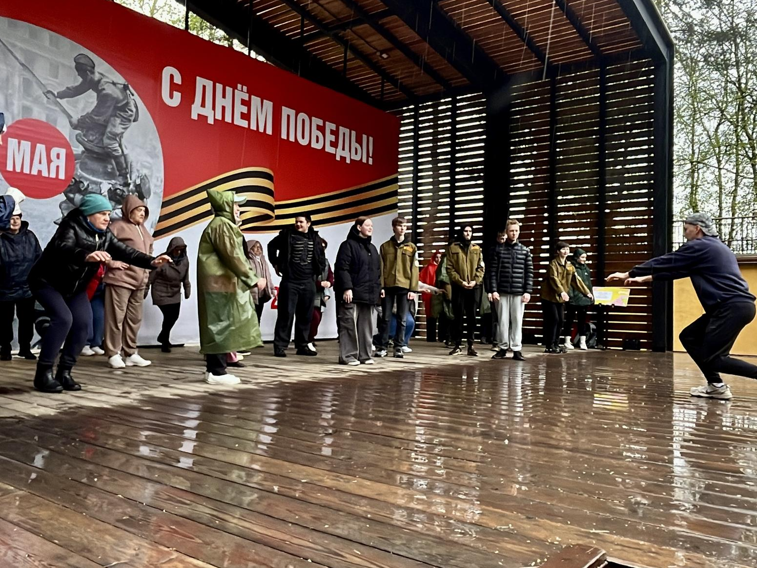 Фото: Анна Тюрюмина 