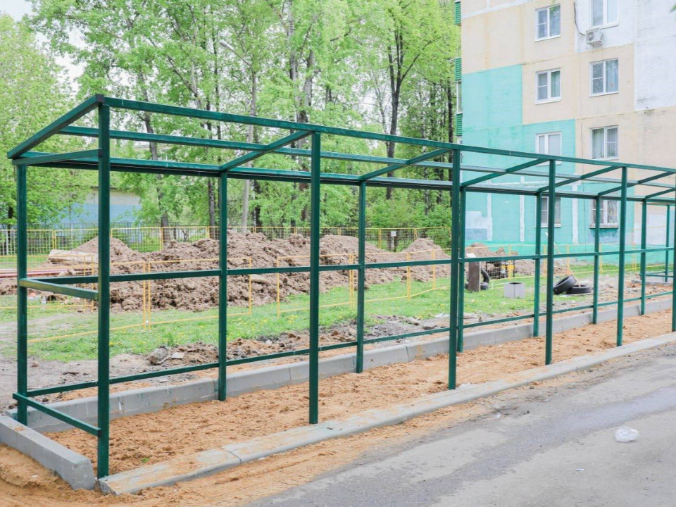 Фото: администрация м.о. Чехов