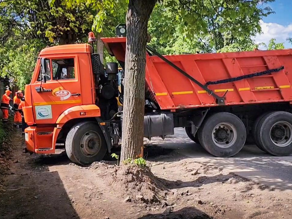 Фото: Ольга Антонова