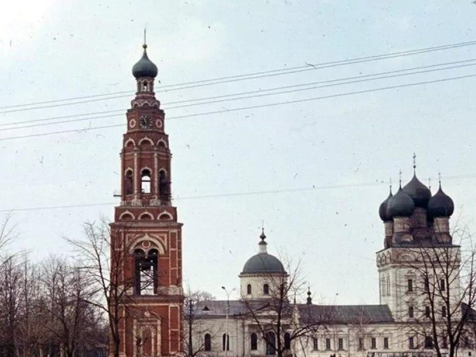 Фото: Главное управление культурного наследия МО