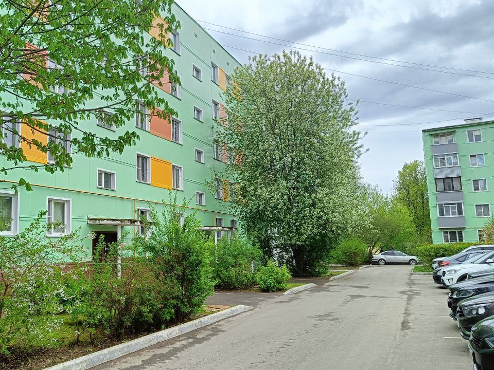 Фото: пресс-служба администрации г.о. Кашира
