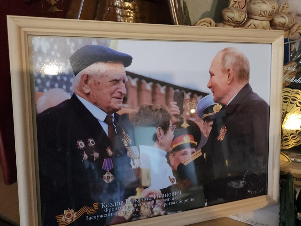 Фото: REGIONS/Валерий Гореловский
