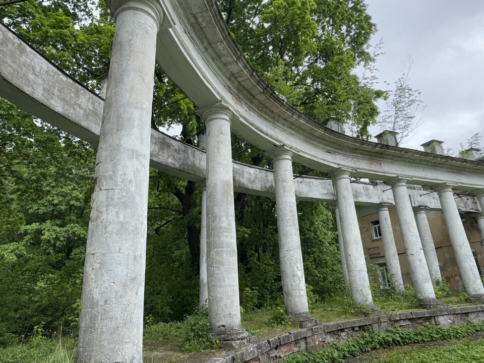 Фото: Виктория Фортуна