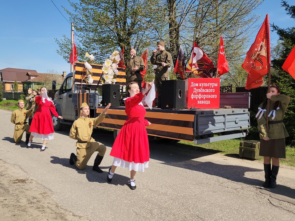 Фото: Ольга Сычева