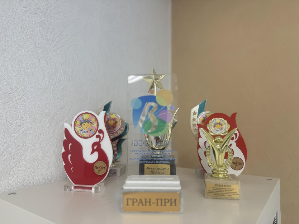 Фото: Полина Абраменко