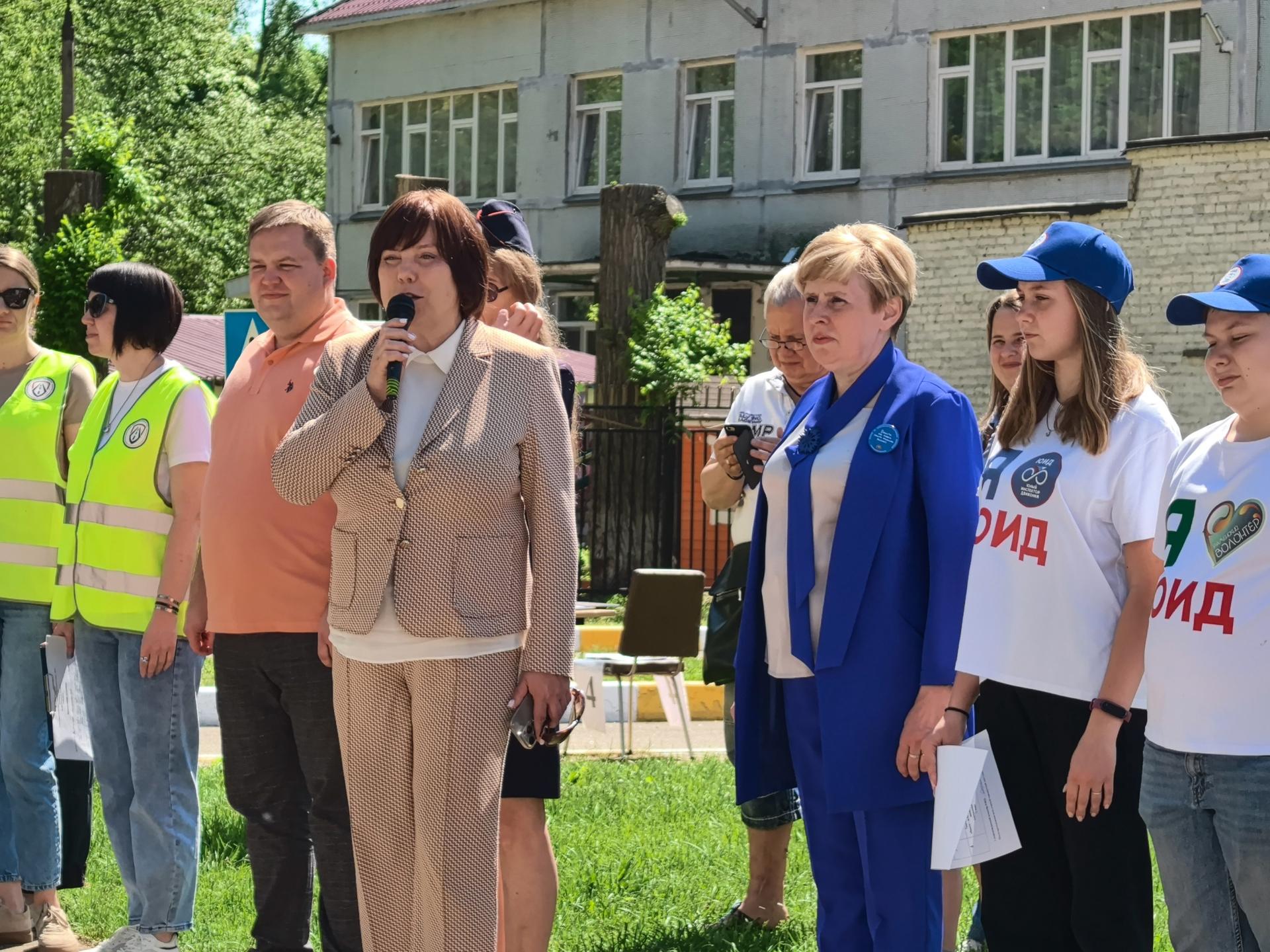 Фото: Раменский медиацентр